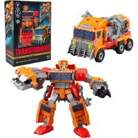Hasbro Junkion Wreck-gar Figur
