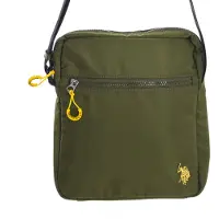 U.s. polo assn. BIUB55675MIA axelremsväska för män