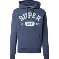 Superdry Athletic Essential Huvtröja