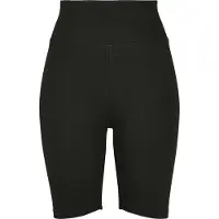 Urban Classics Leggings svart
