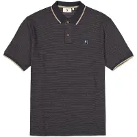Garcia Z1033 Kortärmad Polotröja