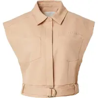 HARPER & YVE Väst 'Katie' beige