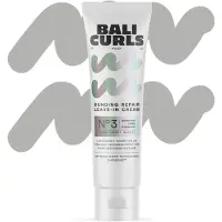 Bali Curls Bonding Repair Leave-In Creme Leave-in balsam 150 ml