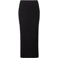 Vero Moda Kjol 'VMRuby' svart