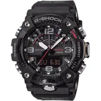 Casio G-Shock Mudmaster Pro GG-B100X-1AER