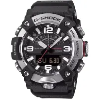 Casio G-Shock Mudmaster Pro GG-B100XM-1AER
