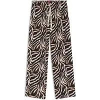 HUGO Casual 10277507 Red Pyjamasbyxor