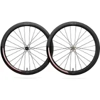 Oquo Rp50ltd Cl Disc Tubeless Landsvägshjulset