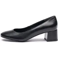 Rylko Pumps svart
