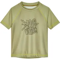 Playshoes UV-skydd grå / oliv