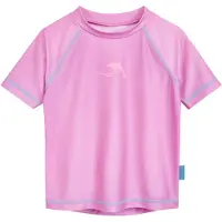 Playshoes UV-skydd plommon / gammalrosa
