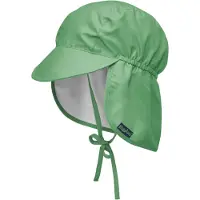 Playshoes Hatt grön