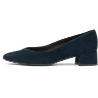Rylko Pumps marinblå