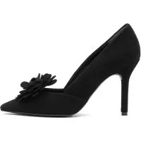 Rylko Pumps svart