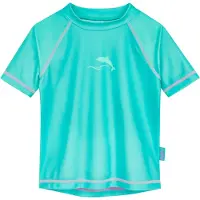 Playshoes UV-skydd turkos