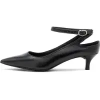 Rylko Pumps svart