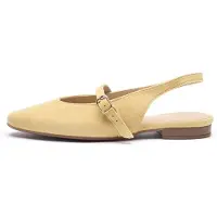 Rylko Slingback pumps gul