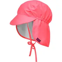Playshoes Hatt rosa