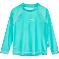 Playshoes UV-skydd turkos / mint