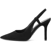 Rylko Pumps svart