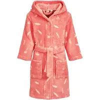 Playshoes Badkappa beige / rosa