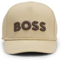 BOSS J53142 Junior Keps