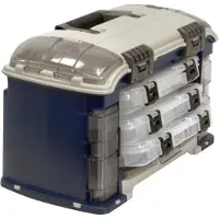Plano 728 Fiskebox