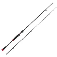 Berkley Zilla Pike Baitcastingspö