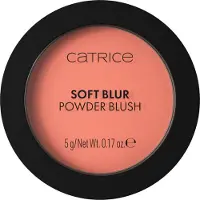 Catrice Soft Blur Powder Blush Rouge 5 g Nr. 010 - Lychee Lush