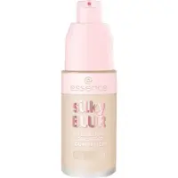 Essence silky BLUR Hydrating Longwear Flytande foundation 30 ml Nr. 90