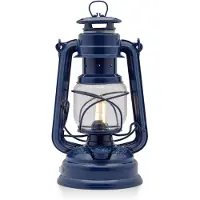 Feuerhand LED Lantern Baby Special 276 C, Blå