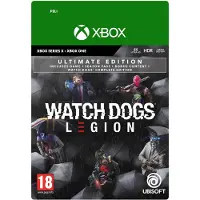 Watch Dogs: Legion Ultimate Edition