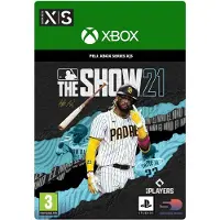 MLB The Show 21 (Series X|S)