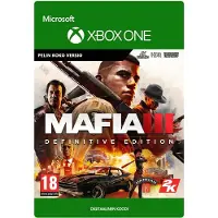 Mafia III: Definitive Edition
