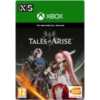 Tales of Arise