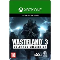 Wasteland 3 Colorado Collection