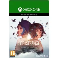 Life is Strange Remastered Collection