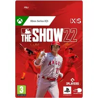 MLB The Show 22 Series X|S