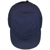 Houdini FtN Cap Blue Illusion/Logo