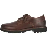 Clarks Batcombe Tie Skor