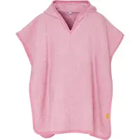Playshoes Badkappa rosa