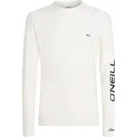 O'Neill Skins Longsleeve Lycra snow white, XXL