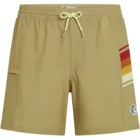 O'Neill O'Riginals Side Panel 16" Boardshorts oak ridge, S