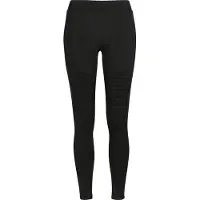Urban Classics Leggings svart
