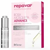 Repavar Ren regenererande nyponolja 15 ml