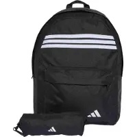 Adidas Classic 3 Stripes Horizontal 27l Ryggsäck