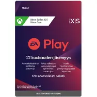 EA Play 12 månader Xbox