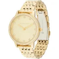 Michael Kors Analog klocka 'MELISSA' guld