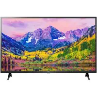 LG 32LK660H0LD - LED-bakgrundsbelyst LCD-TV - kommersiell användning - Pro:Centric - Smart TV - webOS