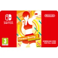 Fitness Boxing 2 Rhythm & Exercise
